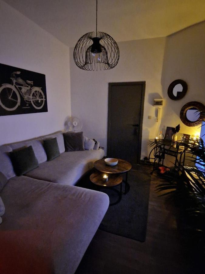 Apartamento Ailes Center 3 Bruselas Exterior foto